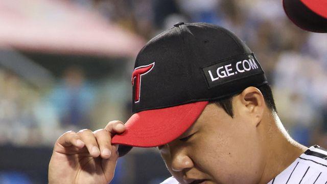 “감독님 구위 올라오고 있습니다”…부진한 장현식? 염갈량의 여전한 믿음 [SD 잠실 브리핑]