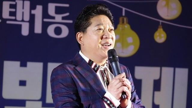 [단독] 대한가수협회, 트로트 가수 박상철 제8대 회장 선출