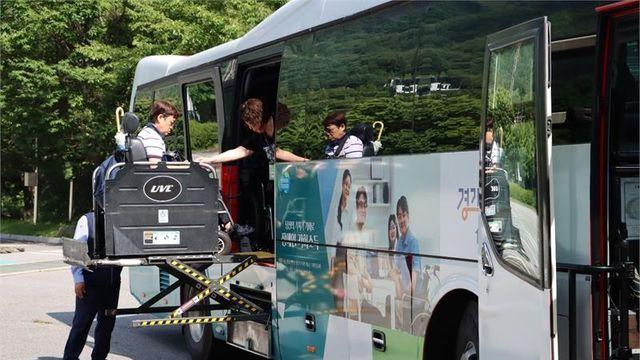 경기관광공사, 무장애관광 신규 코스 개발...안내견 동반 코스 등 유형별 특성 반영