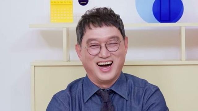 '연매출 10억' 고명환, 결국 유재석 제쳤다…