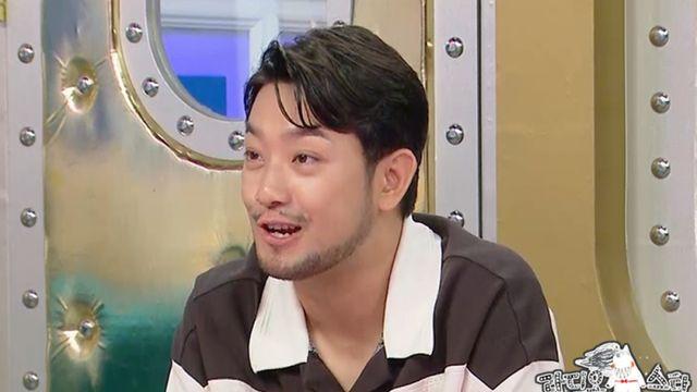 침착맨 “기안84와 결혼 전 동거…성격 상극이다” (라스)