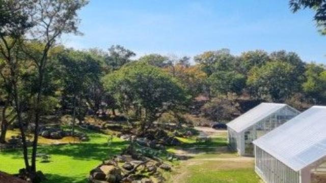 경기도, 파주 DMZ 숲 등 15곳 '웰니스 관광지' 인증