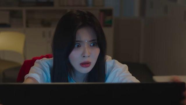 묘하게 빠져드네…이선빈→라미란, 코믹 시너지 폭발한 '한국 드라마'