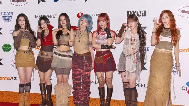 中서 내달 K팝걸그룹·래퍼 공연 예정…한한령 완화 기대감 고조
