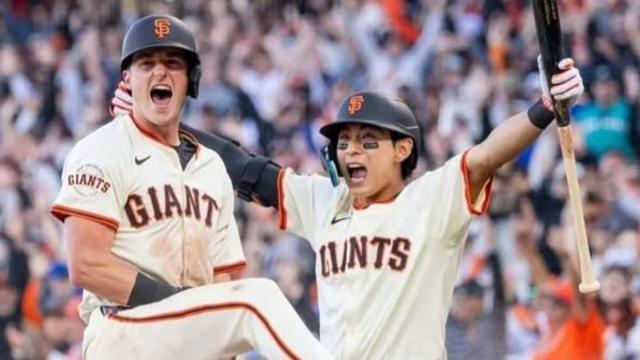 27번째 생일에…이정후, 오랜만에 반가운 소식 전했다