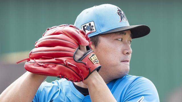 시련의 고우석, 하이싱글A 무대서 24일 만에 ‘재활 등판’→솔로포 맞았다…1이닝 1실점