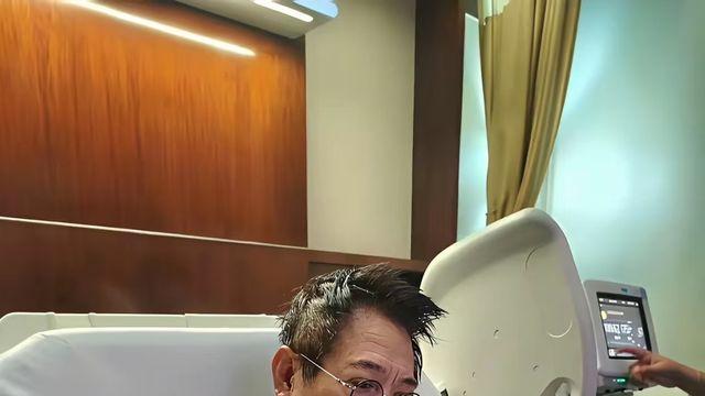 이연걸 최신 근황 ㄷㄷ