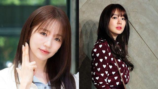 윤은혜, ‘김종국 결혼’ 심경 밝혔나…”스트레스” 의미심장 [RE:스타]