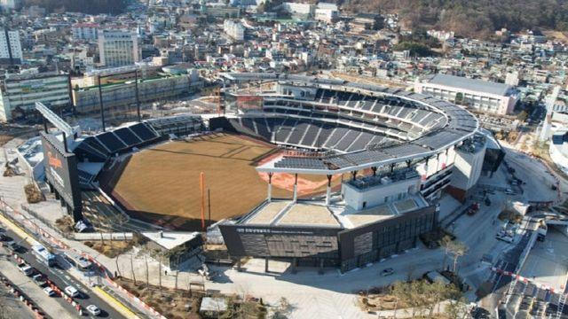 '장애인석 가리고 특별석 판매' 한화이글스 결국 고발당해