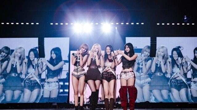 블랙핑크, 英 웸블리서 11만 명과 '뛰어'…'DEADLINE' 유럽투어 성료