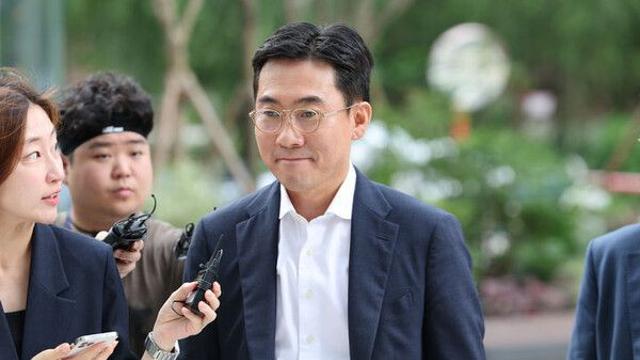 김건희 특검, '집사 게이트' 조영탁 IMS모빌리티 대표 재소환