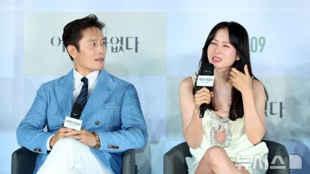 박찬욱·이병헌·손예진, 베네치아 레드카펫 밟는다