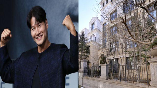 김종국, 9월 5일 결혼 논현동 62억 신혼집 마련