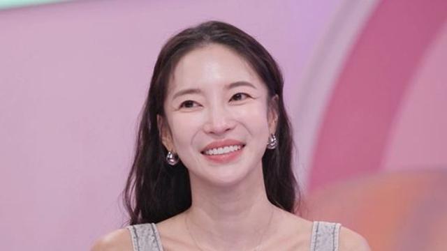 김윤지, 유산 아픔 밝혔다...
