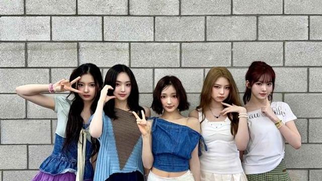 키키, 젠지美 또 통했다…'댄싱 얼론' 음방 첫 1위 