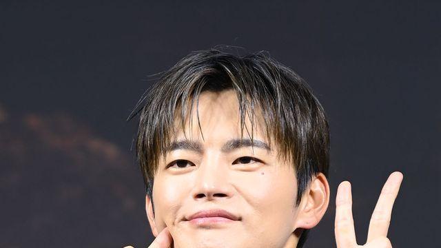 서인국, 10년 기다린 마동석과 '브로맨스' 재회 