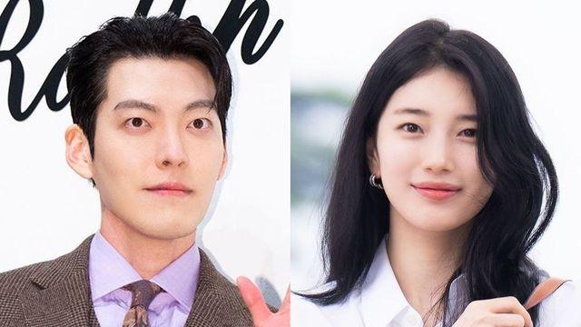 김우빈, 수지와 9년 만에 재회…”꼭 찾아내겠다” (‘다 이루어질지니’)