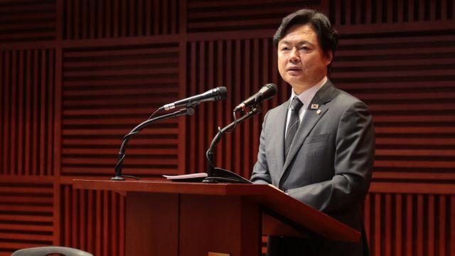 與, '배당소득 분리과세' 최고세율 35%→25% 개정법 발의