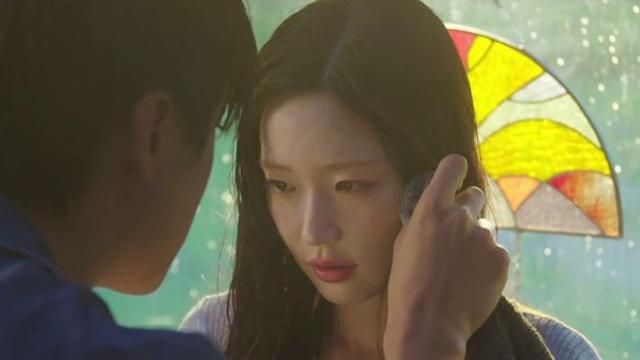 “나 너 좋아하나 봐” 최윤지, ♥김민규에게 고백 (첫, 사랑을 위하여)[TV종합]