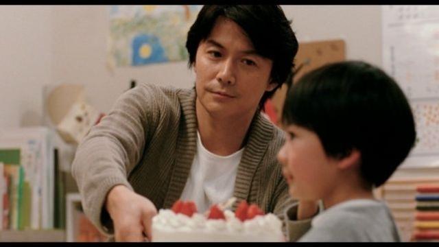 ‘그렇게 아버지가 된다’ 후쿠야마 마사하루, 성접대 모임 동석 인정