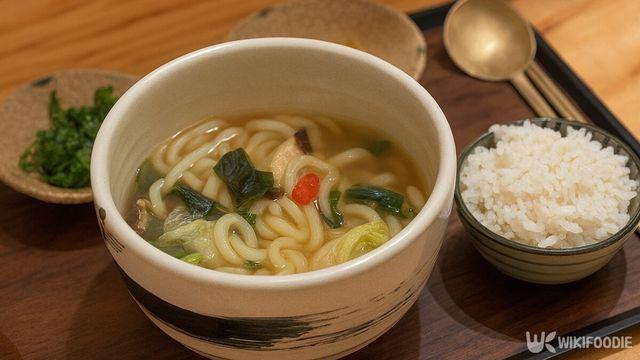 '생생정보' 오늘 방송, 우동 맛집 위치