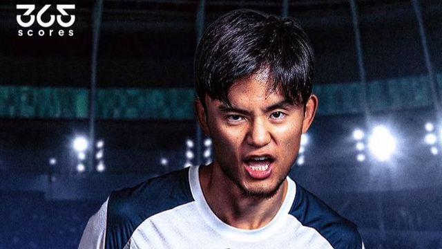 ‘일본 최고 재능’ 쿠보가 토트넘 유니폼 입는다?…“돈은 문제가 되지 않아, 관심 존재”
