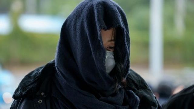‘사마귀: 살인자의 외출’ 고현정, 망설임 없이 출연 결심한 이유
