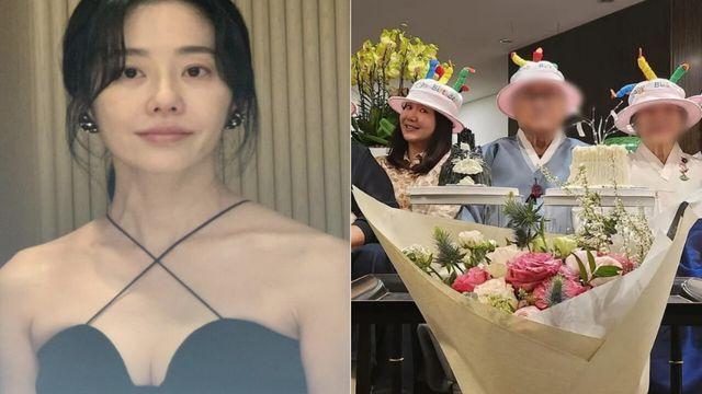 고현정 “부모님 싸우면 이혼 권유한다”… 솔직 발언