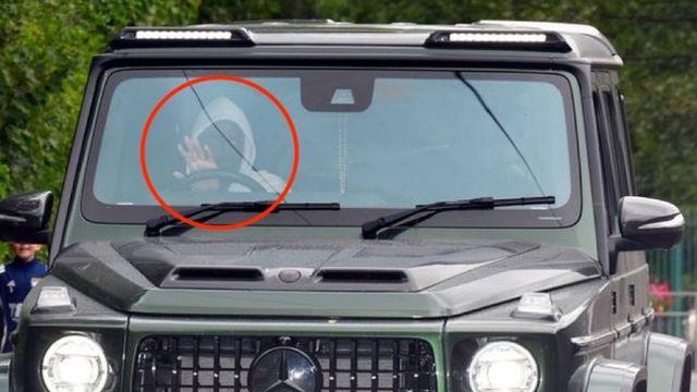 사실상 리버풀 이적 무산! 이삭, 뉴캐슬 훈련장서 포착→현지 팬들은 분노 폭발