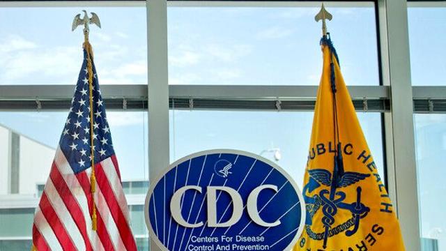트럼프정부, 질병통제예방센터(CDC) 직원 600명에 최종 해고통보