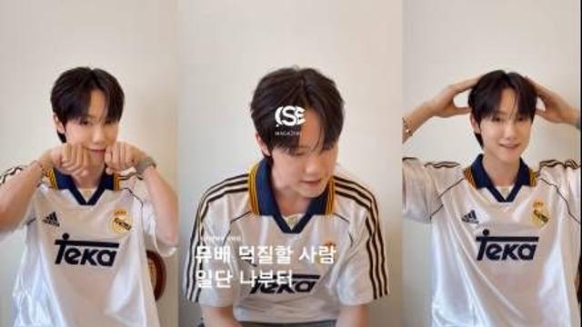 [단독영상]  뮤지컬 배우 최하람, 