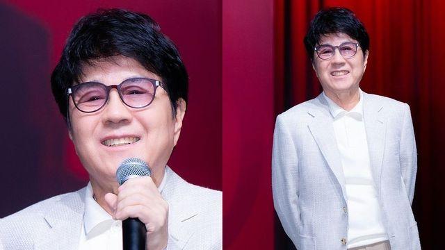 콘서트 앞둔 조용필, 긴급 공지…”암표 거래, 법적 조치 예정”