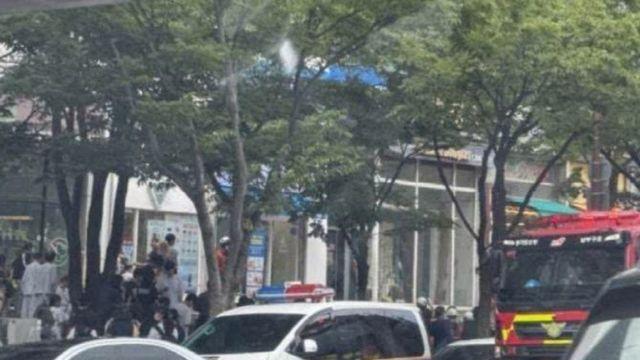 “버거킹에 폭발물” 자작극 20대 구속..허위신고 전력 다수
