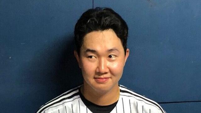 [STN 현장] ‘1⅓이닝도 거뜬+8월 ERA 0.00’ LG 유영찬 “팀이 필요로 한다면 언제든지 나가겠다”