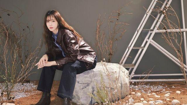 올리비아로렌,  ‘2025 가을 컬렉션’ 공개