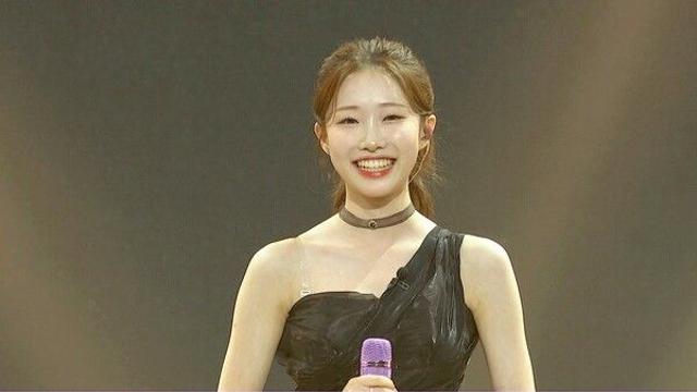 김희재, 정서주·배아현 무대에 감탄 연발→정슬과 완벽 퍼포먼스 한번 더('트롯 올스타전: 수요일 밤에')