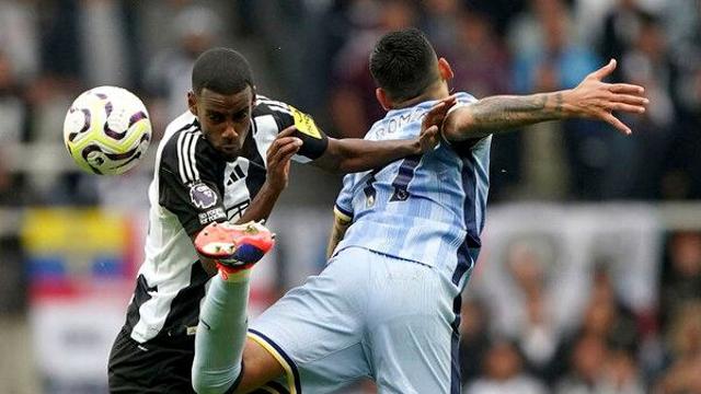 이적 위해 방한 건너뛴 이삭 