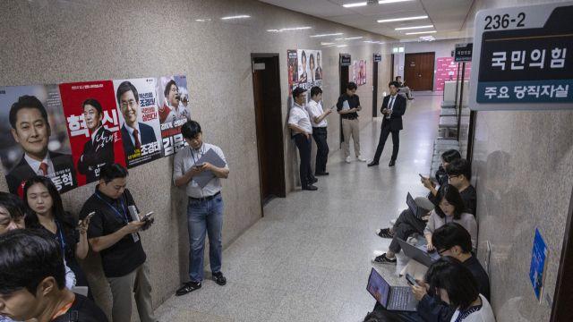 특검, 통일교 지도부 진술 확보…