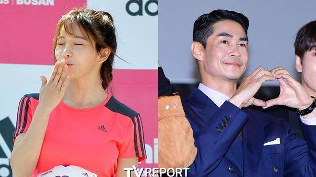 ‘알렉스 결별’ 조현영, 8살 연상 男배우와 핑크빛 (‘돌싱포맨’)