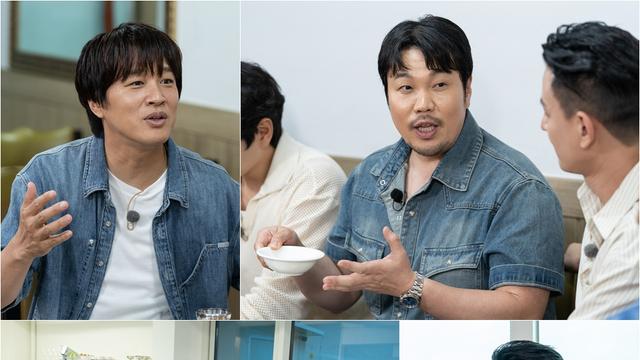 신승환, ‘차태현 매니저 → 1인 기획사 CEO’ 신분 수직상승