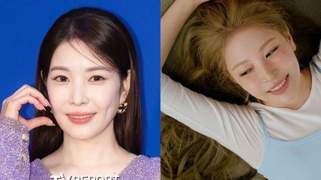 ‘데뷔 25주년’ 보아, 美 그래미도 극찬했다…”K팝의 여왕”