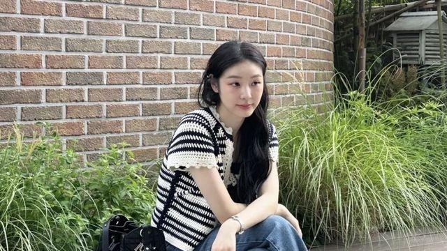 미모가 꺾일 기세가 안보인다는 김연아 최근 모습