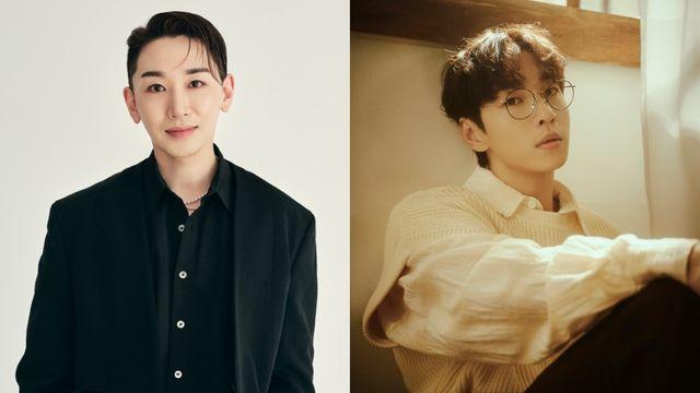 이석훈 폭로 나왔다, 김호영 “여러분 속고 있는 것” (아형)