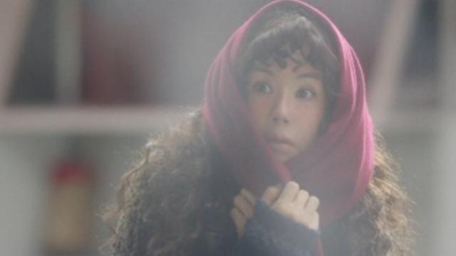 엄정화, 고시원·급식소 전전하는 톱스타?…짠내 ‘풀풀’
