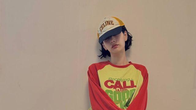 옷장 속 누구나 하나쯤 있는 래글런 티셔츠, 어떻게 입어야 멋질까?