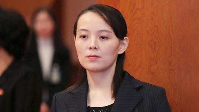 朝鲜：韩国不是”外交对象” 韩国：朝鲜歪曲”真诚努力”