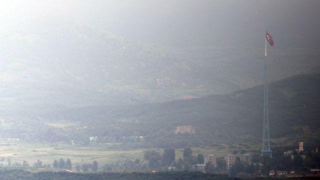 대통령실, 北 비난에도 