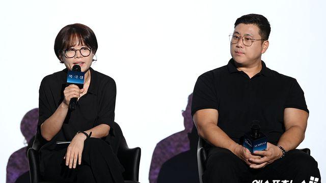 '북극성' 제작진이 밝혔다…