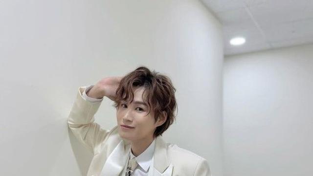김희재, 소아암 환아 위해 따뜻한 손길…‘희랑별’ 감동의 물결