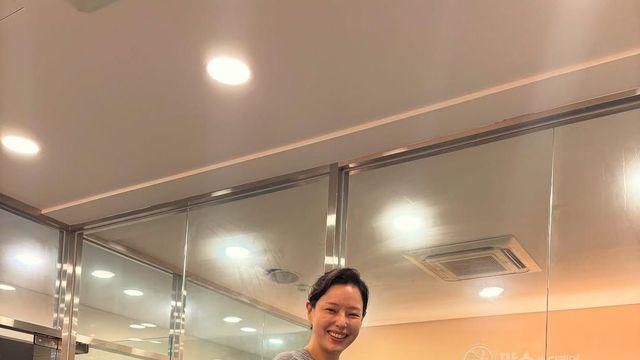 이하늬, 안소희 몸매 비결은 NASA 기술 덕분이라고?!